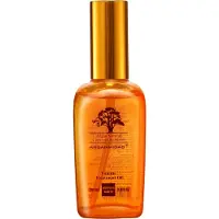 Arganmidas Óleo De Cabelo Volume Treatment 100ml