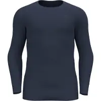 Odlo Camiseta De Manga Comprida Active Warm Eco