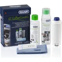 De'Longhi Kit De Cuidados De Café Dlsc306
