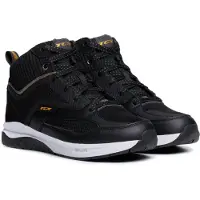 TCX Nalbak Air Lady Preto/Dourado 39