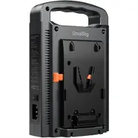 SmallRig Carregador De Câmera Fotográfica 4578