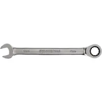 Gedore Chave Combinada Com Catraca 13 Mm 178 Mm