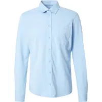 Blend Camisa 'BHALO' azul claro