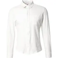 Blend Camisa 'BHALO' branco natural