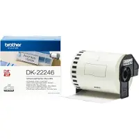 Brother DK-22246 etiqueta contínua 103 mm