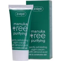 Ziaja Manuka Crema De Noche 50ml