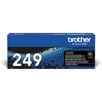 Brother TN-249BK toner preto XXL