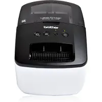Brother Impressora De Etiquetas Ql-700 93lab