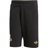 Adidas Calções Manchester United Vrct
