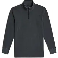 G-Star Camiseta De Manga Comprida Overdyed Half Zip Tweeter