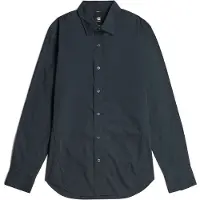 G-Star Camisa De Manga Comprida Uniform Slim