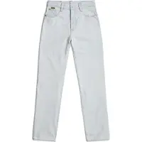 G-Star Jeans De Cintura Alta Viktoria Straight