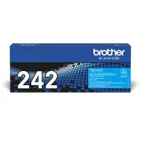 Brother Toner Tn-242c Hl-3152cdw/3172cdw