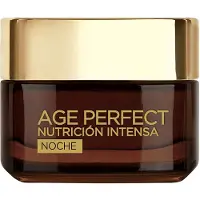 L'Oréal Age Perfect Nutrição Intensa Creme de Noite 50 ml