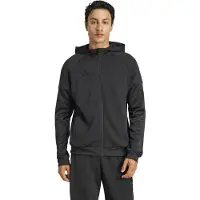 Adidas Casaco com Capuz Tiro 25