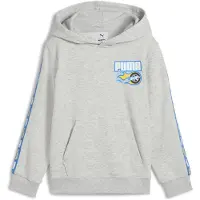 Puma Moletom Com Capuz X Hot Wheels