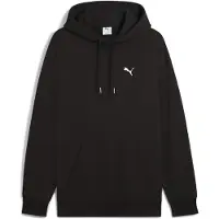 Puma Moletom Com Capuz Wardrobe Ess Relaxed Fit