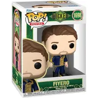 Funko POP! Figura Do Fiyero De Wicked