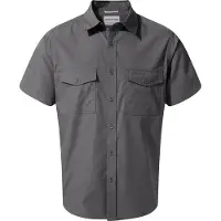 Craghoppers Camisa De Manga Curta Kiwi
