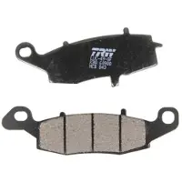 TRW Pastilhas De Freio Mcb843