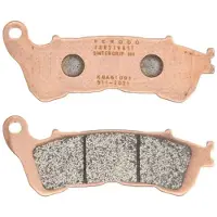 FERODO Pastilhas De Freio Sinterizadas Fdb2196st