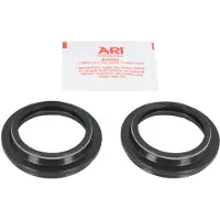 Ariete Kit De Vedação De Poeira De Garfo Y Cap 40x52.5x4.6-14mm