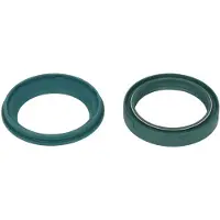 Skf Kit De Retentores De óleo De Garfo Marzocchi 50 Mm