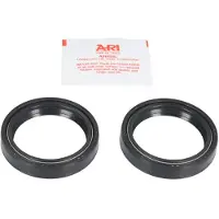 Ariete Kit De Retentores De óleo De Garfo 46x58x10.5 Mm