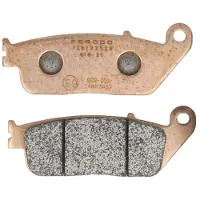 FERODO Pastilhas De Freio Fdb2225sm