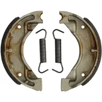 TRW Sapata De Freio Mbk Booster 50 93