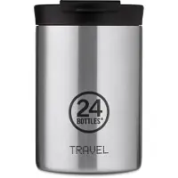 24Bottles Caneca Térmica Travel Tumbler 0.35l Steel