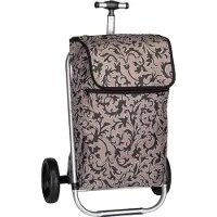 Reisenthel Carrinho De Compras Shopping Trolley