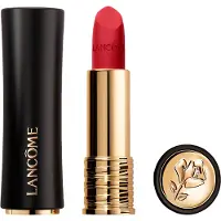 Lancôme L'Absolu Rouge Drama Opaco 2024 batom matificante recarregável cor 158 3,6 g
