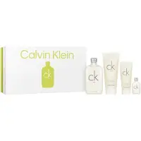 Calvin Klein Água De Colónia Set One 200ml