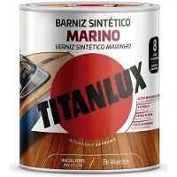 Titan Verniz Sintético 4l