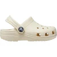 Crocs Sandália 'Classic' marfim