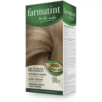 Farmatint 9N Rubio Honey 150ml — Colorante capelli