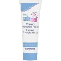 Sebamed Baby Creme Protector Facial 50 ml