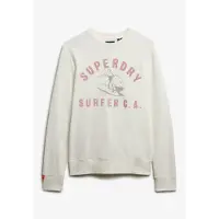 Superdry Moletom Lo-fi Outdoors Relaxed