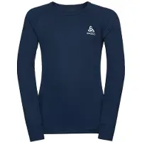 Odlo Camiseta De Manga Comprida Active Warm