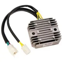Tecnium Regulador/retificador 02061-0e