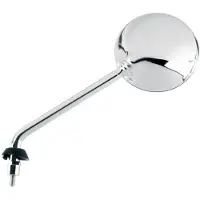 Vicma Espelho Retrovisor Esquerdo Vespa Gts 250