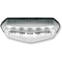 V PARTS Luz Traseira 7966