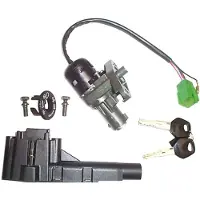 Vparts Interruptor De Ignição Suzuki Address R/katana