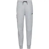 Nike Calças 'TCH FLC' acinzentado