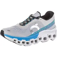 ON - Sapatilhas corrida - Cloudmonster 2 W Cream/Horizon para Mulher - Tamanho 40 - Branco