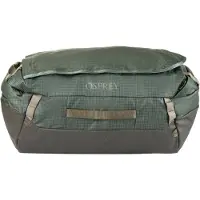 Osprey - Sacos duffel - Transporter 40 Pine Leaf/Earl Grey para Unissexo - Caqui