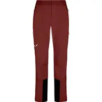 Salewa Calças Sella Durastretch