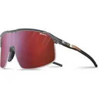 Julbo - Óculos sol - Density Noir/Cuivre Reactiv 0-3 High Contrast para Unissexo - Preto