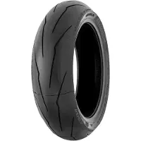 Pirelli Pneu Traseiro Sport-touring Diablo Supercorsa 78w Tl